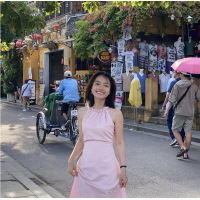 Nguyễn Thị Thu Thảo