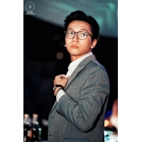 Nicholas Pham