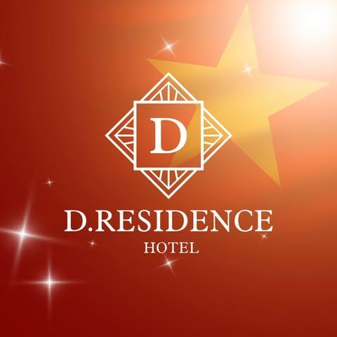 D.Residence Hotel Ninh Bình