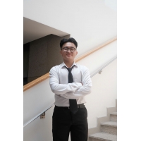 Mạch Kim Gia Hào