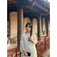 Bùi Thị Uyên