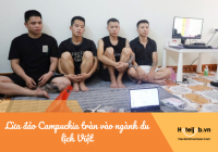 Mang “Công nghệ