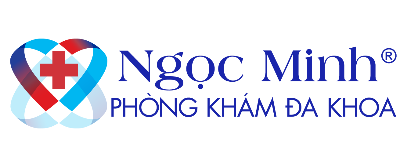 Phòng Khám Đa Khoa Ngọc Minh