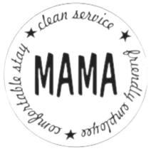 MAMA HOTEL