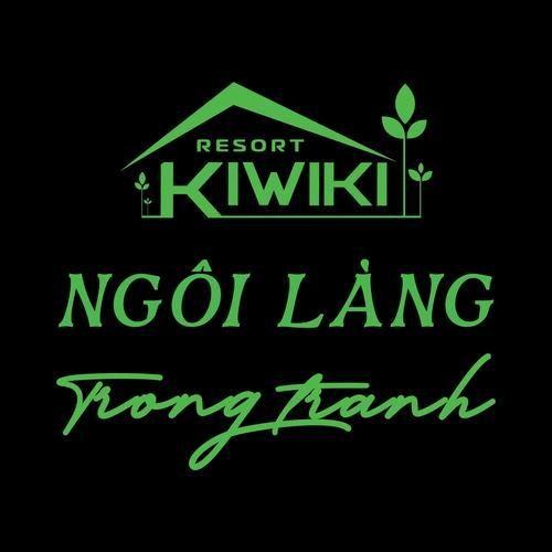Khu Nghỉ Dưỡng Ngôi Làng Trong Tranh