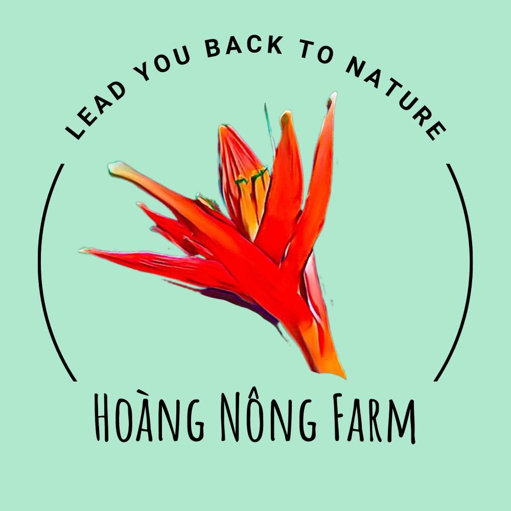 HOÀNG NÔNG FARM
