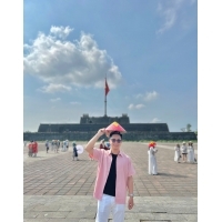 Lê Huỳnh Khánh Lâm