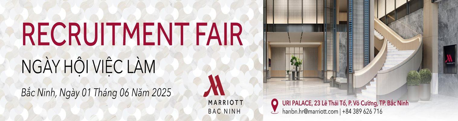 marriott bn