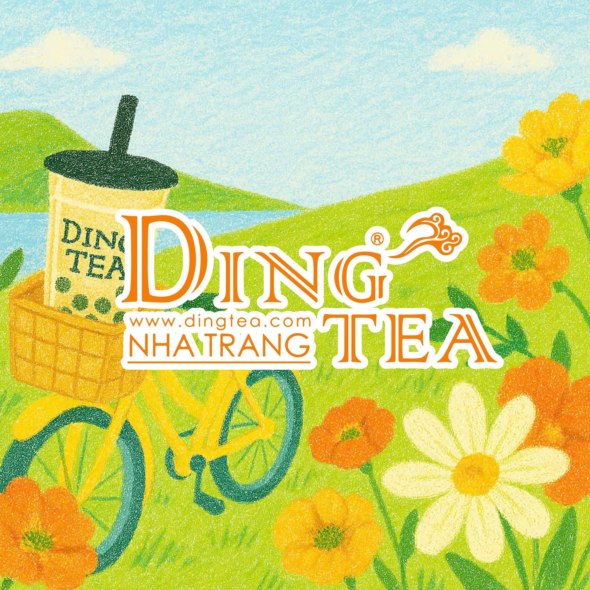 DINGTEA NHA TRANG