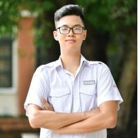 Nguyễn Phạm Toàn Thắng