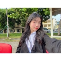 Tạ Nguyễn Cẩm Tú