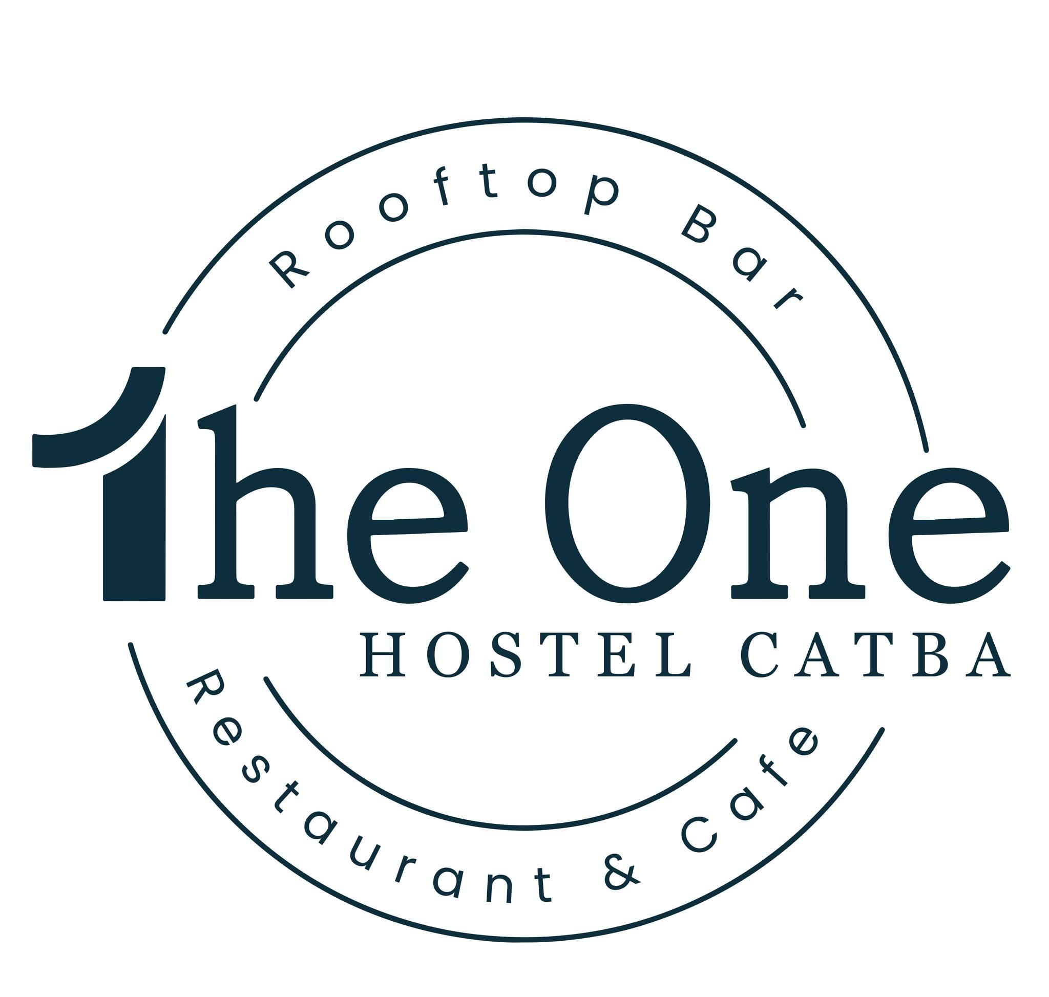 The One Hostel Catba 
