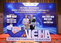 Chân Dung Người Lãnh Đạo Thời Đại Mới: Tư Duy Toàn Diện, Hành Động Đột Phá