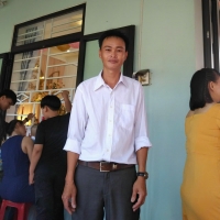 Lê Văn Sang