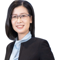 Giang Thị Hoàng Anh