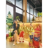 Hán Thị Diệu Hằng