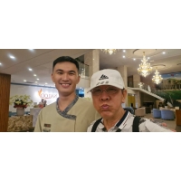 PHẠM CƯỜNG