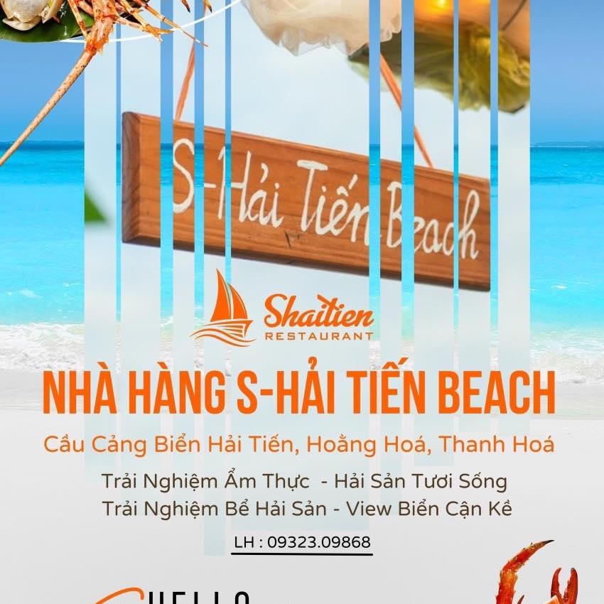 Nhà Hàng S-Hải Tiến 