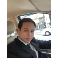 Huỳnh Thanh Long