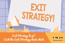 Exit Strategy là gì? Cách lên Exit Strategy chuẩn chỉnh cho Hotelier