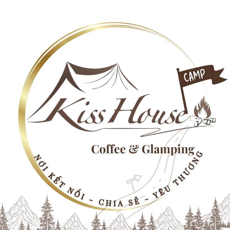 KISS HOUSE COFFEE AND GLAMPING