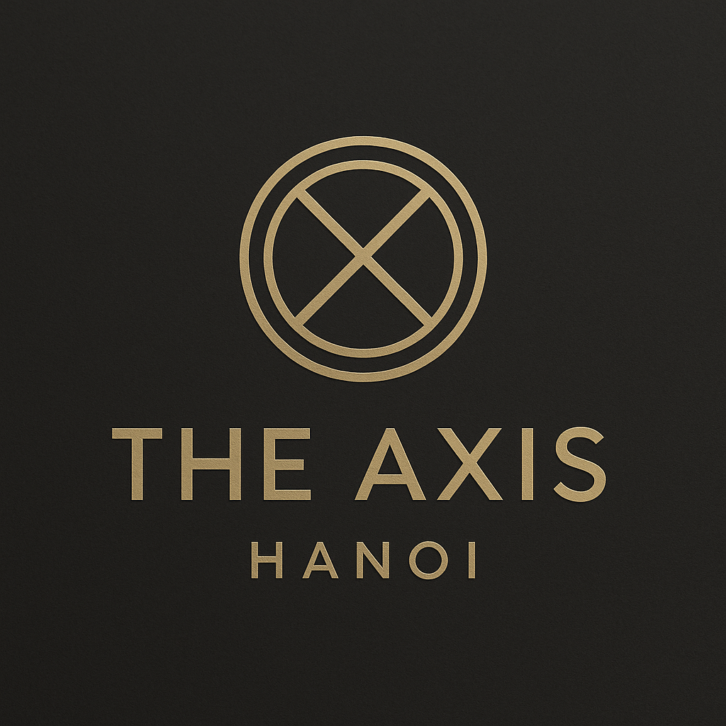 The Axis Hanoi