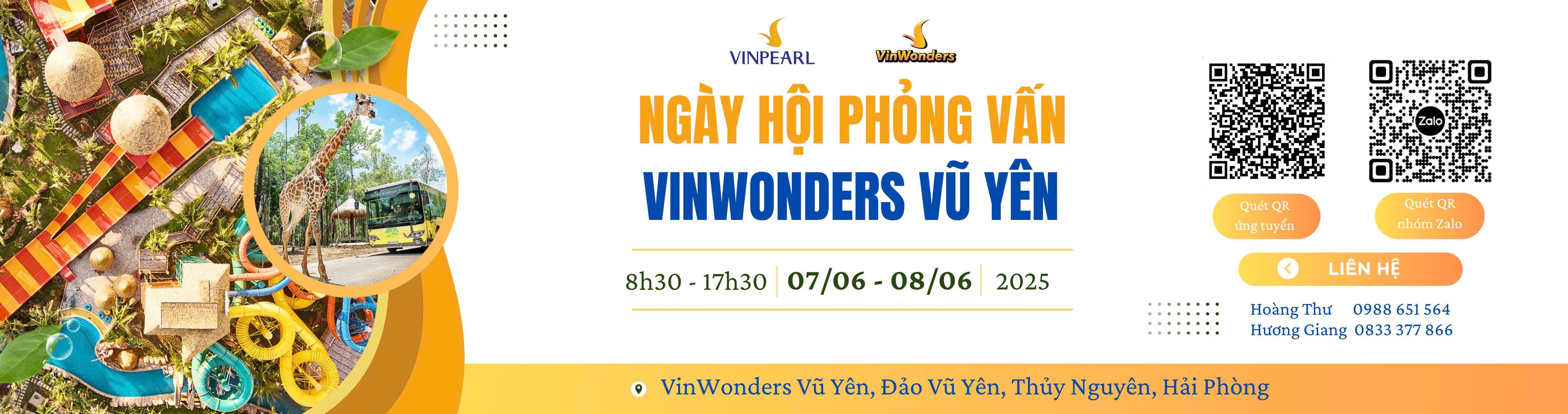 vũ yên