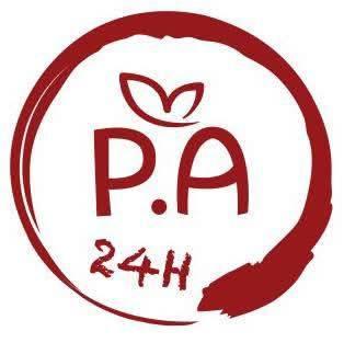 BIDA 86 LUXURY & CAFE P.A
