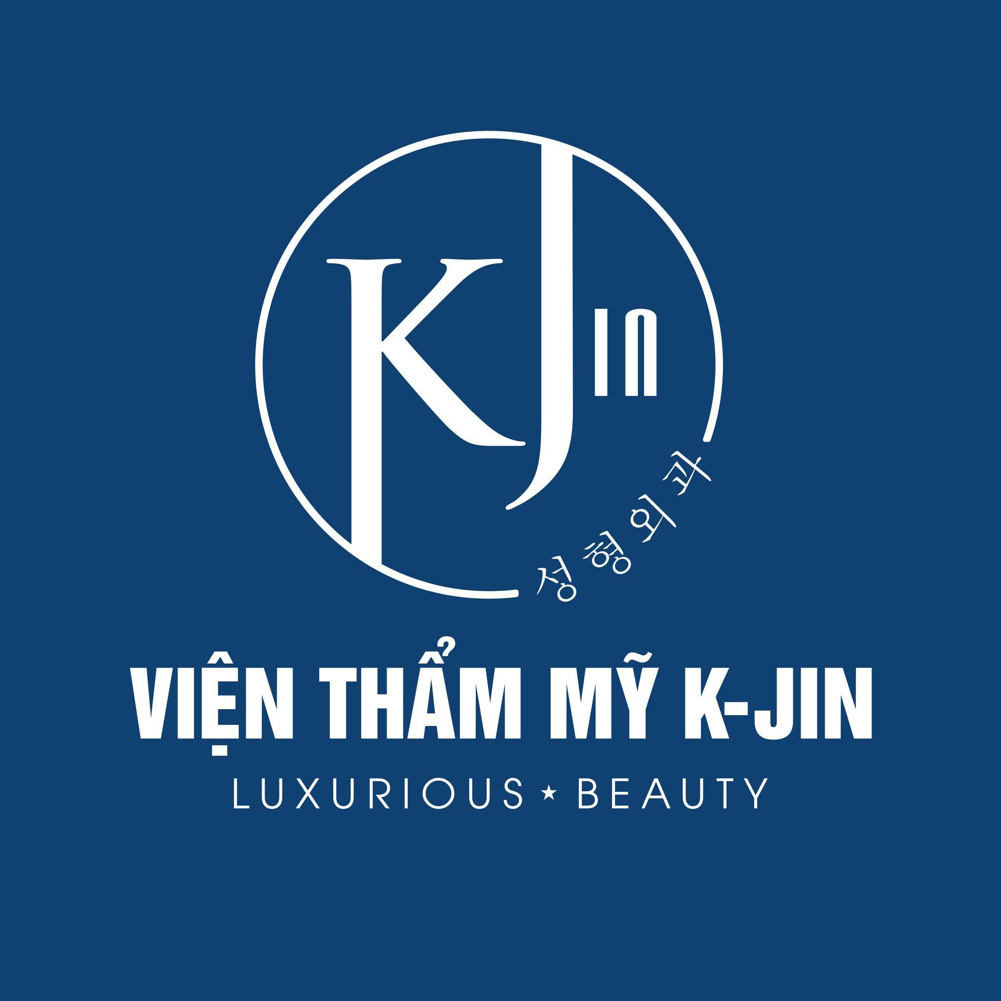 PHÒNG KHÁM CHUYÊN KHOA THẨM MỸ K-JIN