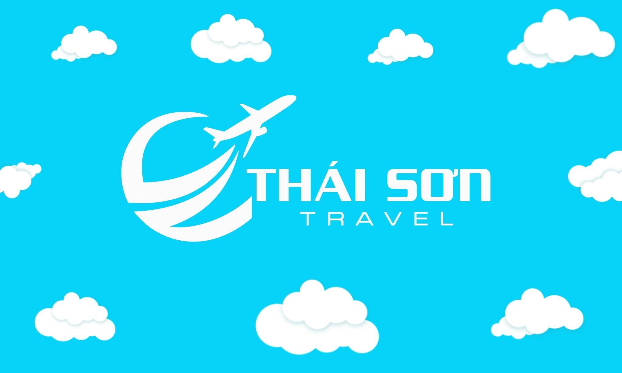 CÔNG TY TNHH DU LỊCH LỮ HÀNH THÁI SƠN
