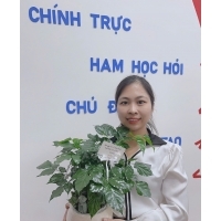 Ngô Thị Hiền 