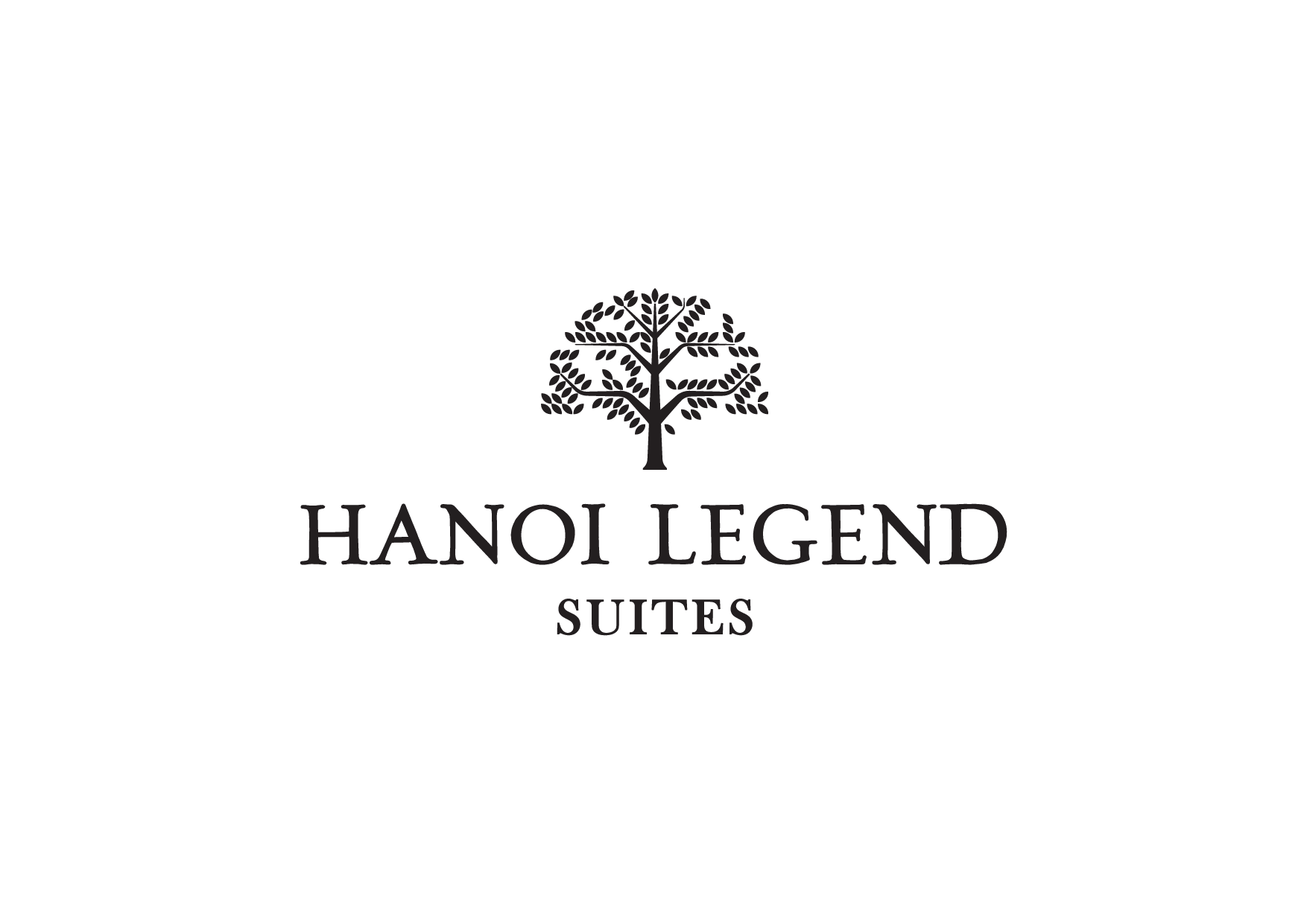 KHÁCH SẠN HANOI LEGEND SUITES