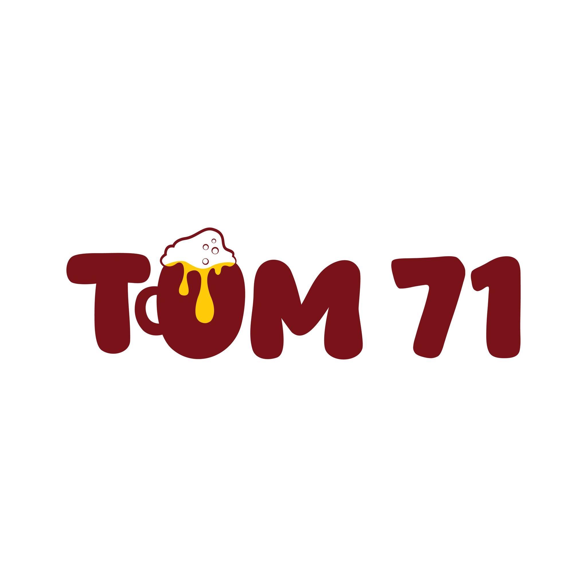 QUÁN NHẬU TUM 71 