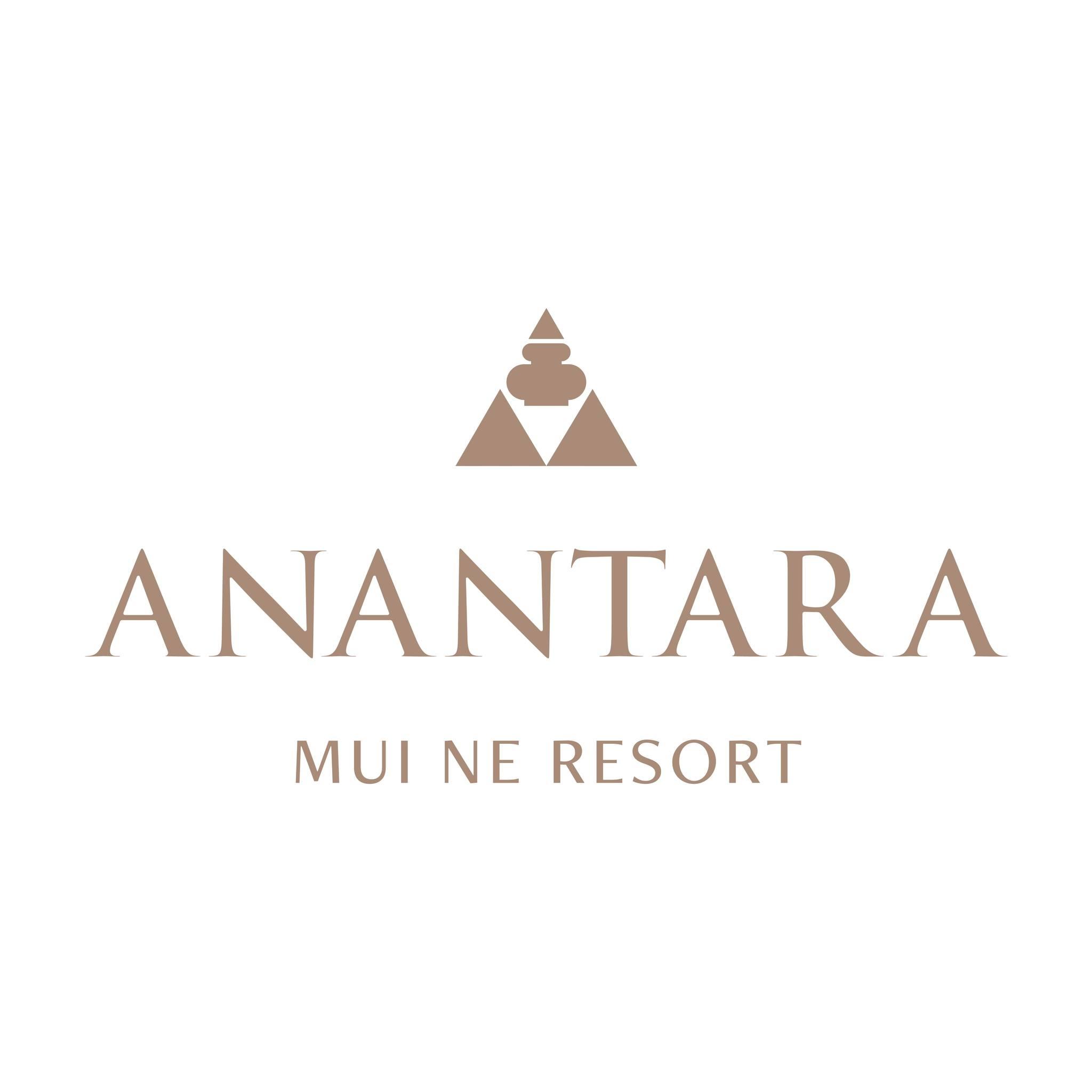 ANANTARA MUI NE RESORT & SPA