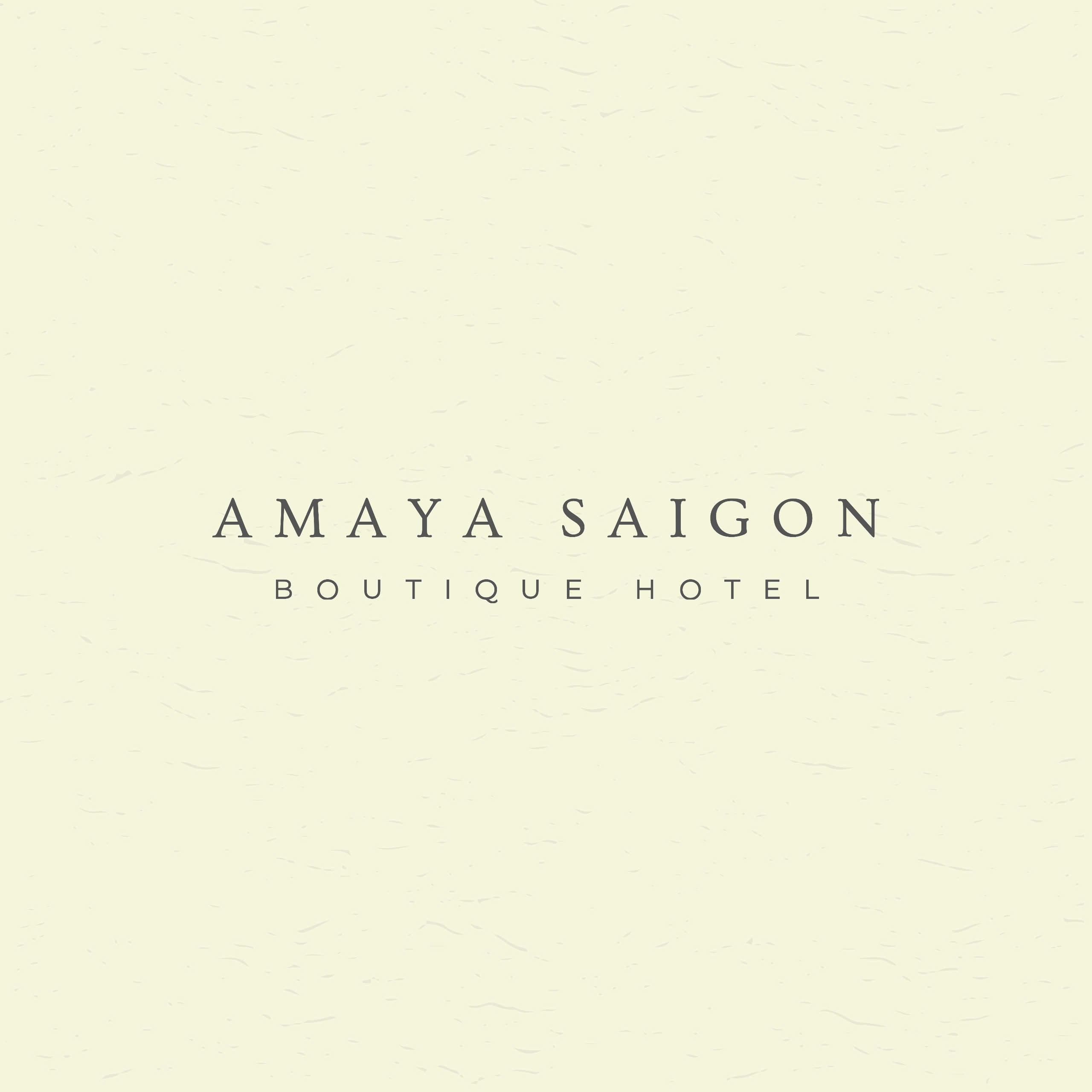 AMAYA SAIGON BOUTIQUE HOTEL
