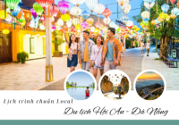 Du lịch Hội An, Quảng Nam: Ghim ngay top chỉ điểm từ 