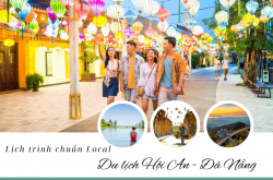 Du lịch Hội An, Quảng Nam: Ghim ngay top chỉ điểm từ 