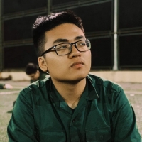 Phạm Tuấn Minh