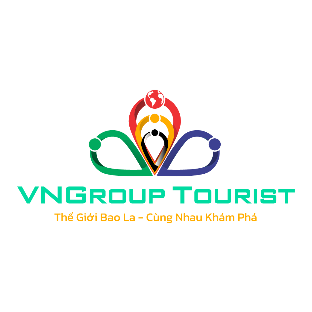 VNGROUP TOURIST