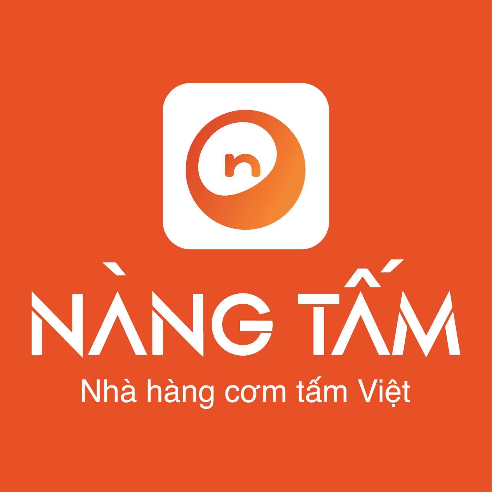 NÀNG TẤM - NHÀ HÀNG CƠM TẤM VIỆT
