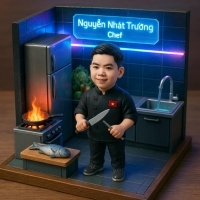 Nguyễn Nhật Trường