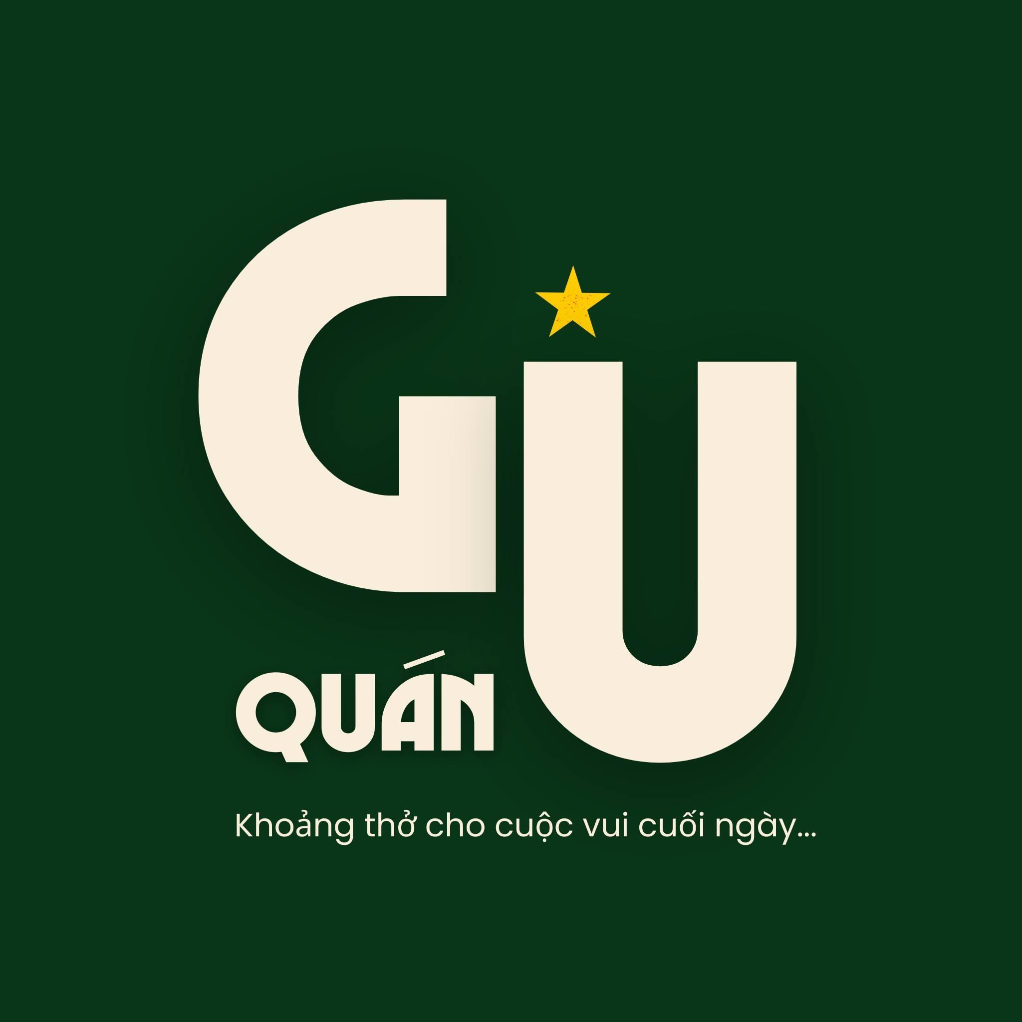 GU - Cheer and Chill 
