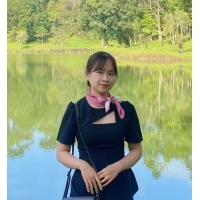 Mai Thị Thùy Mẫn