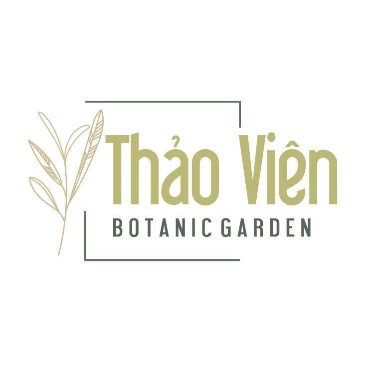 THẢO VIÊN - BOTANIC GARDEN