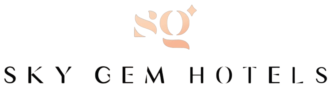 Khách Sạn Sky Gem Sora