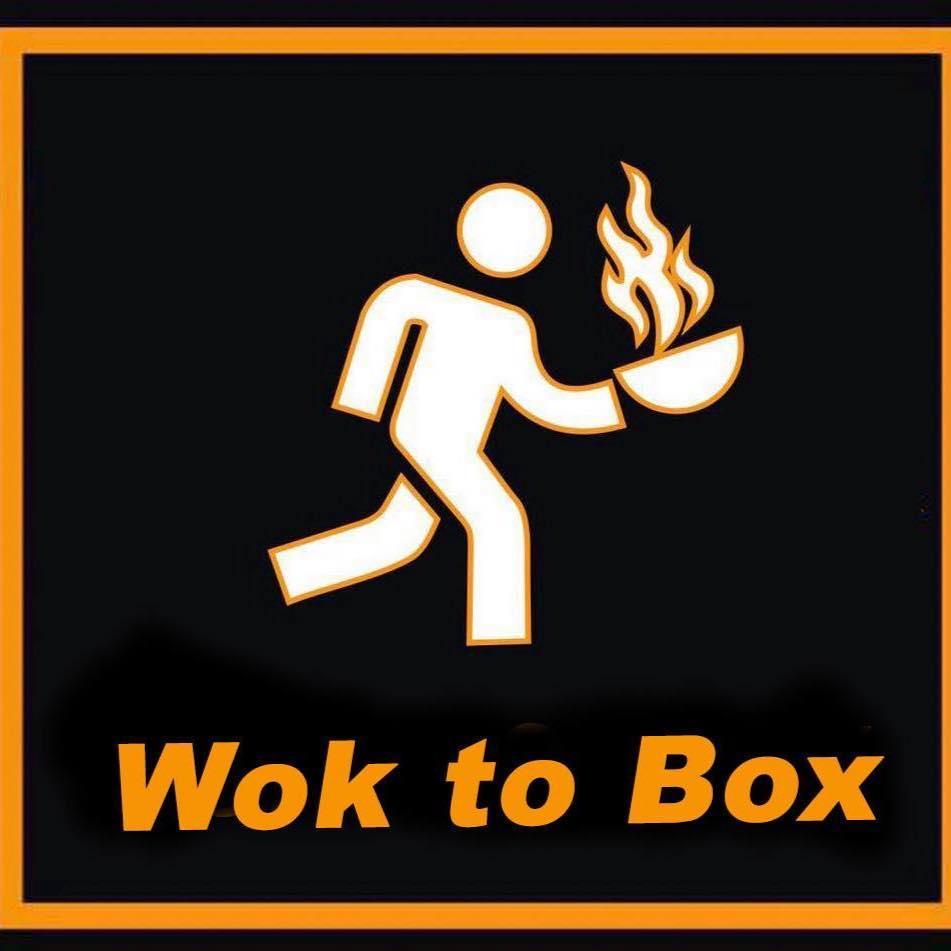 Nhà hàng wok to box
