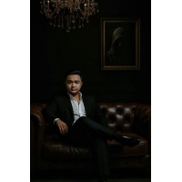 Trần Thế Phong