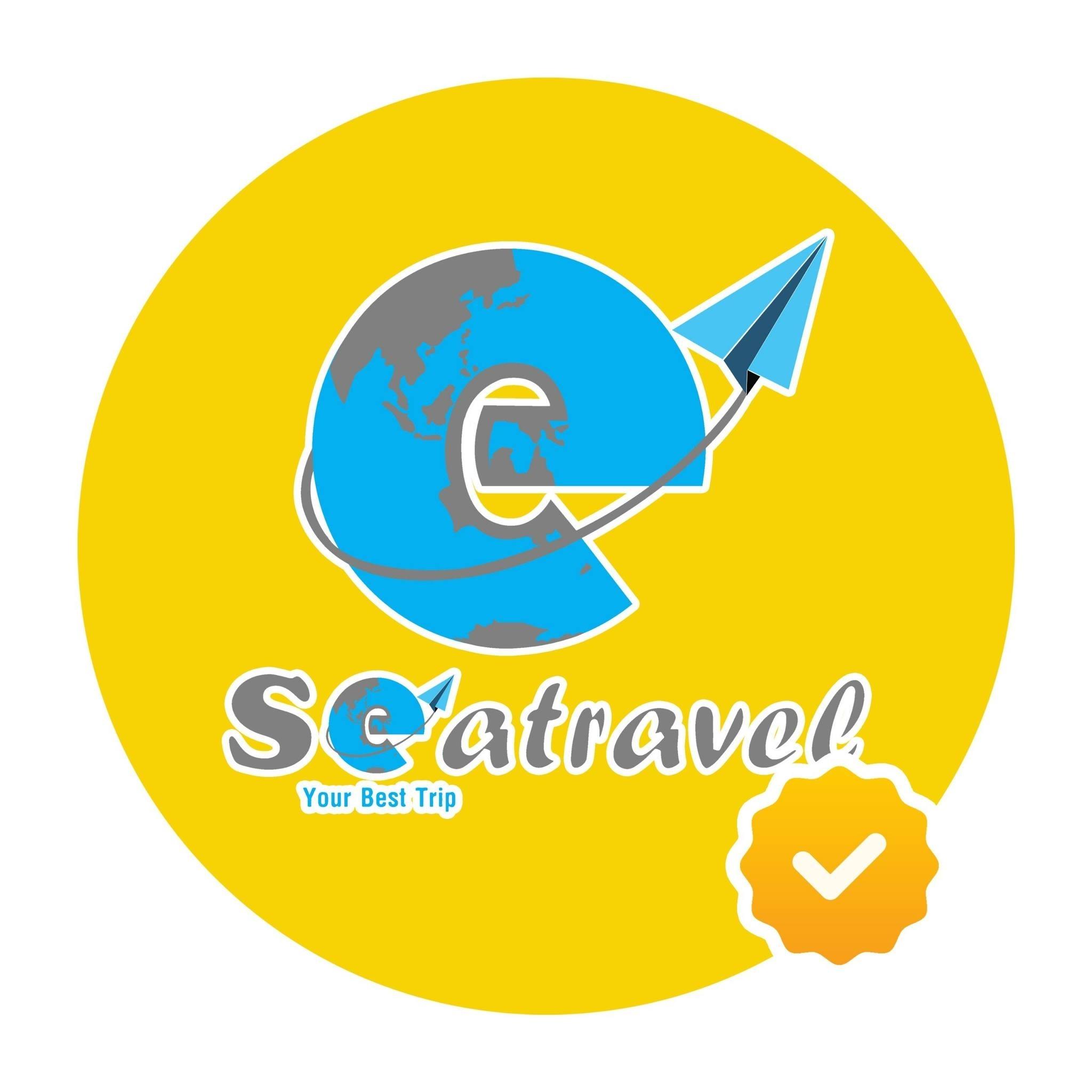 CÔNG TY TNHH DỊCH VỤ SEA TRAVEL