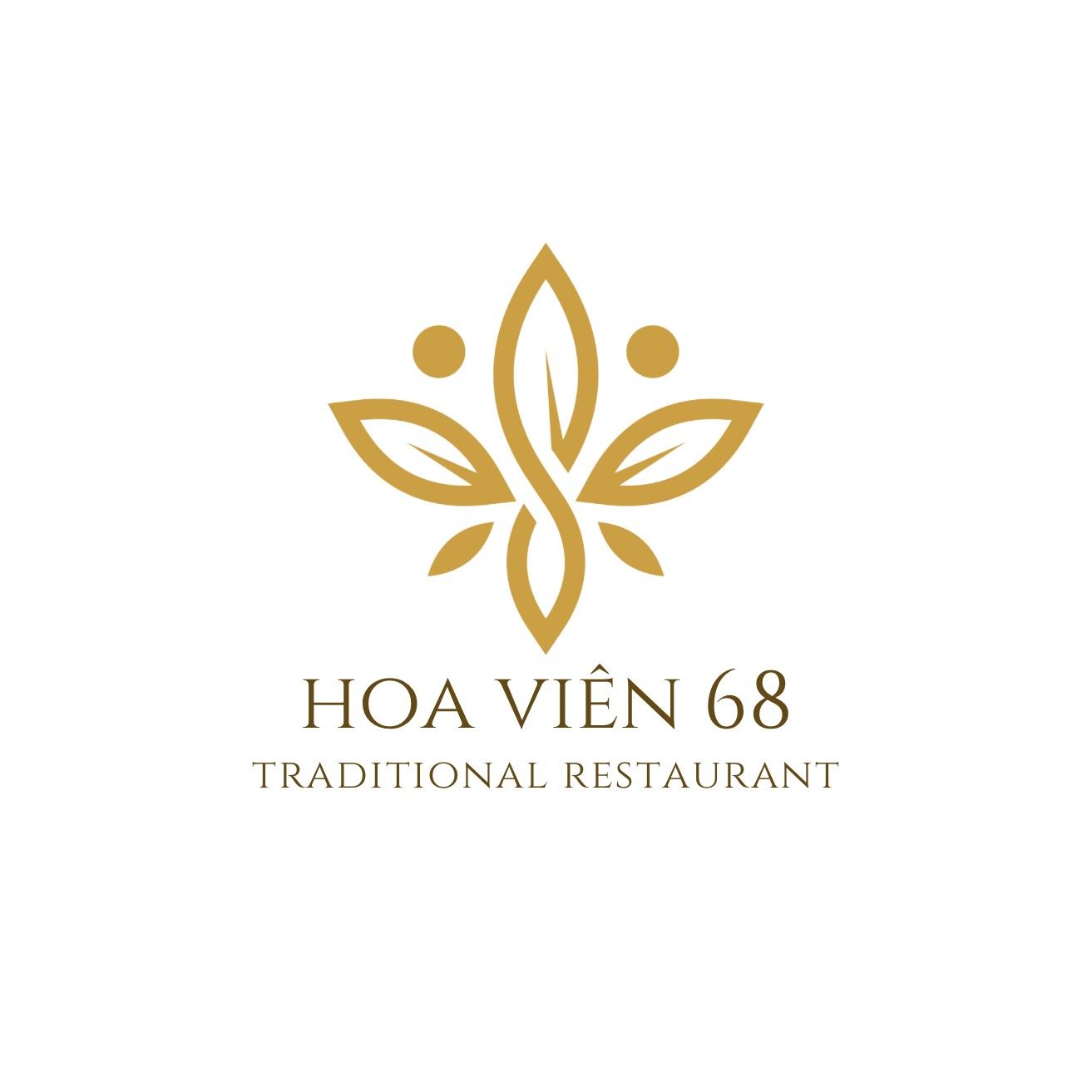 NHÀ HÀNG HOA VIÊN 68