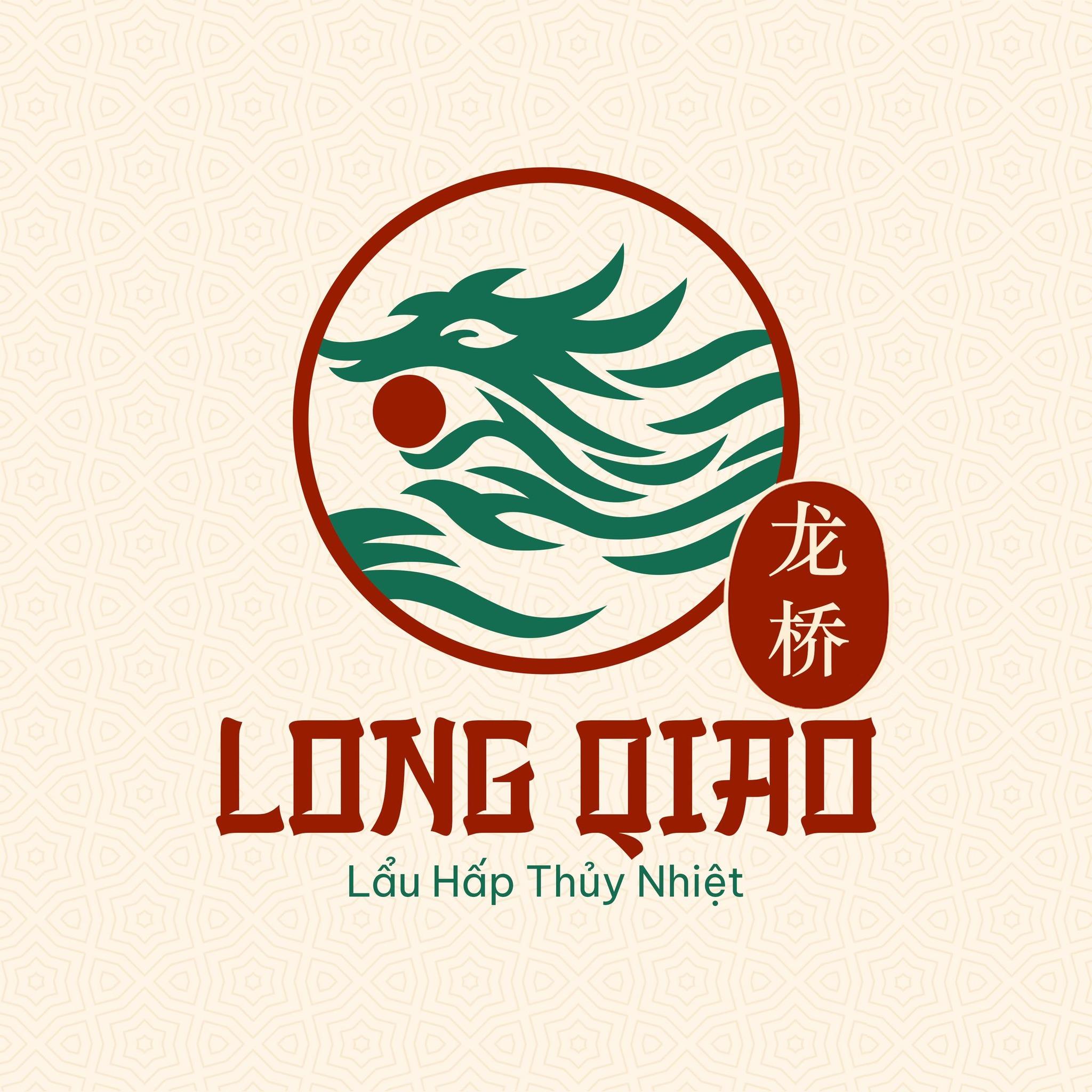 NHÀ HÀNG LONG QIAO - HẤP THUỶ NHIỆT ĐÀ NẴNG